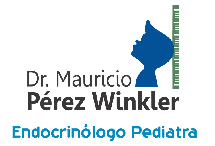 Dr. Mauricio Pérez Logo